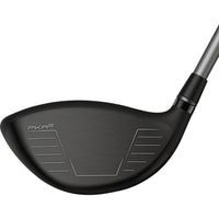 DynaPower Titanium Driver