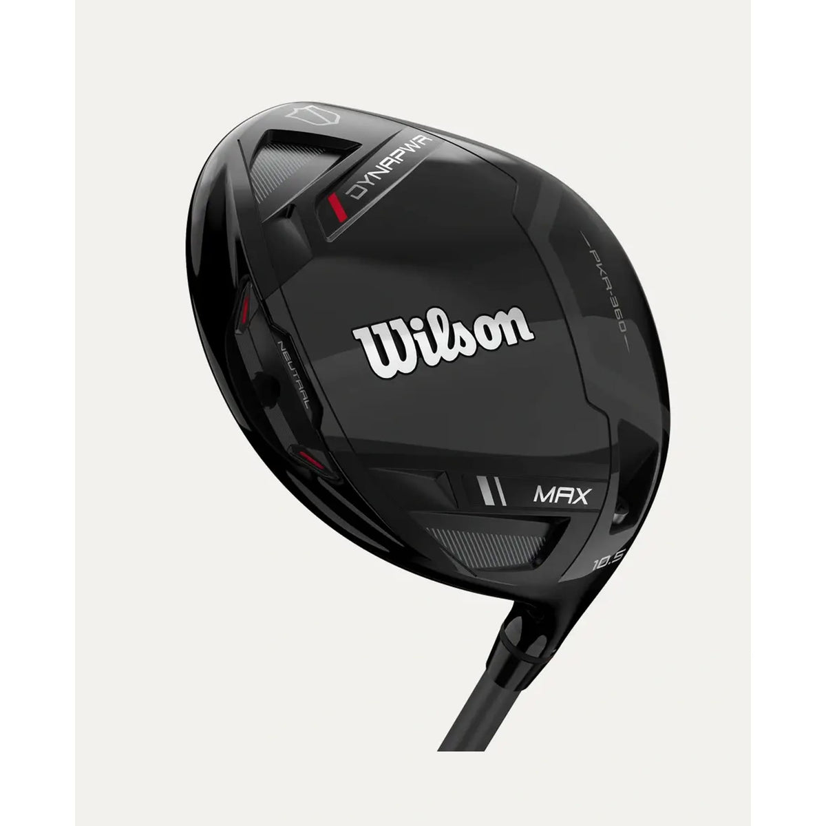 DynaPower Max Driver