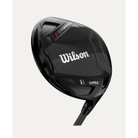 DynaPower Max Driver