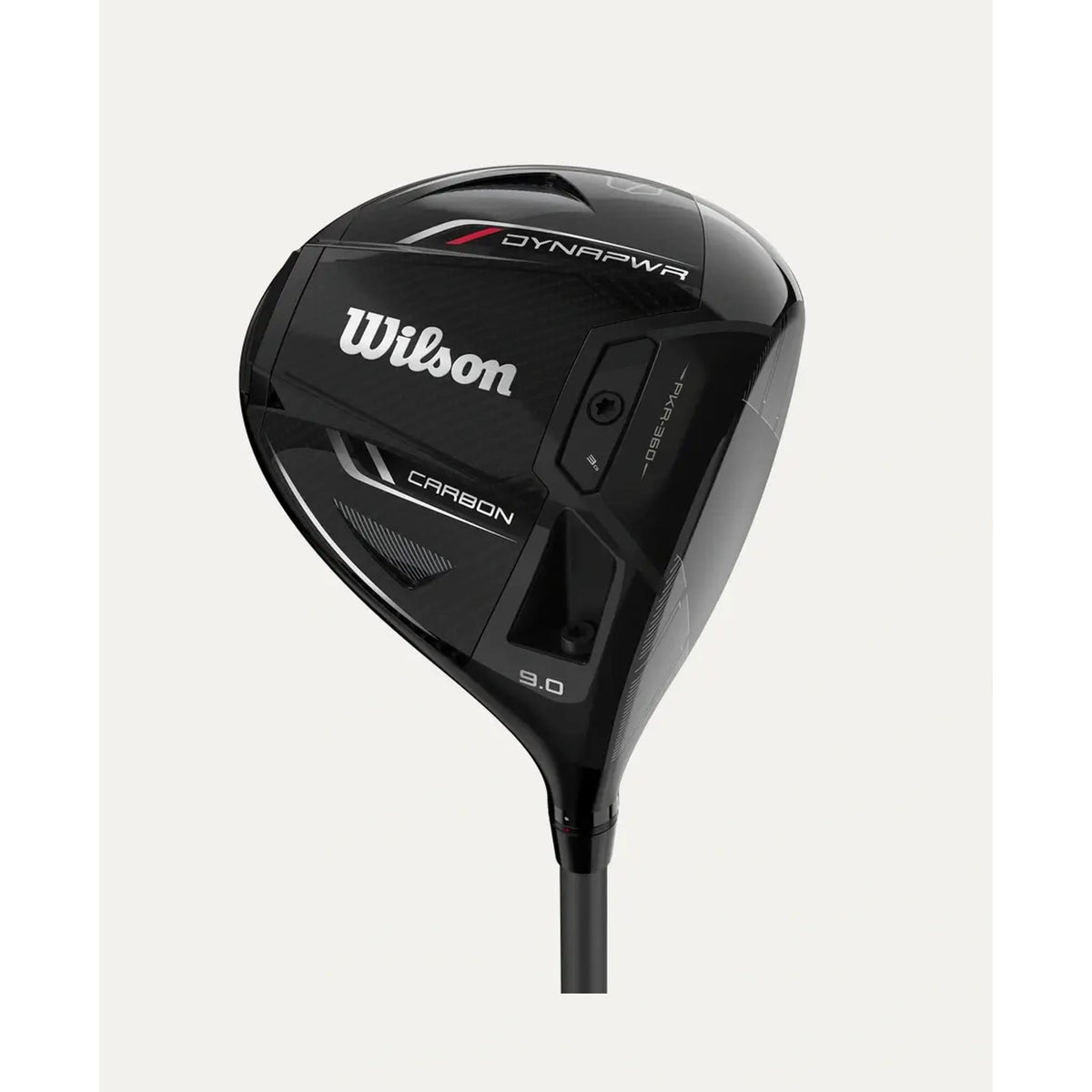 DynaPower Carbon Driver