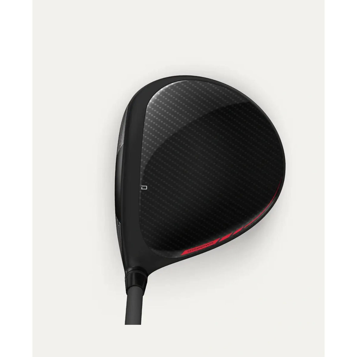 DynaPower Carbon Driver