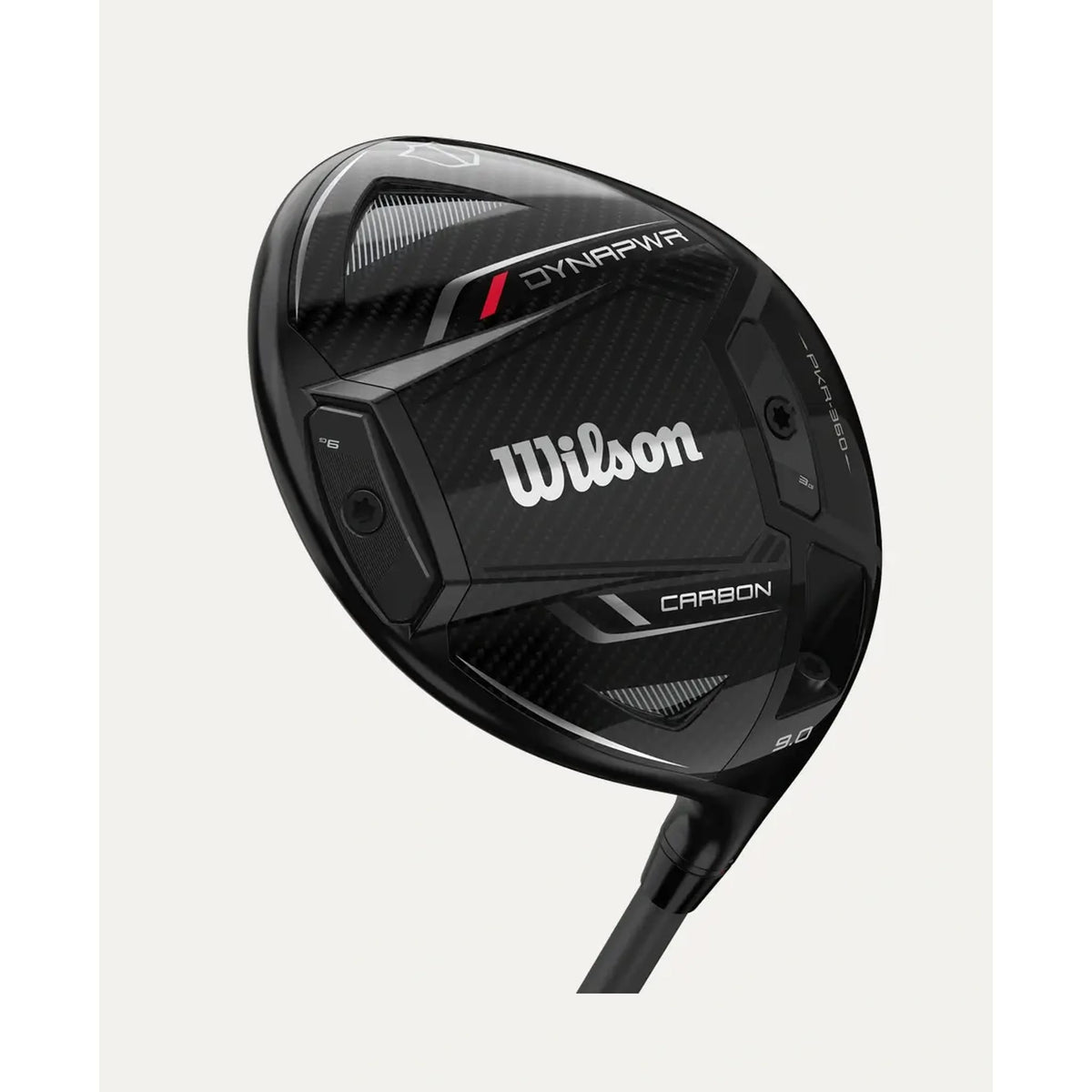 DynaPower Carbon Driver