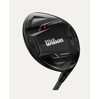 DynaPower Carbon Driver