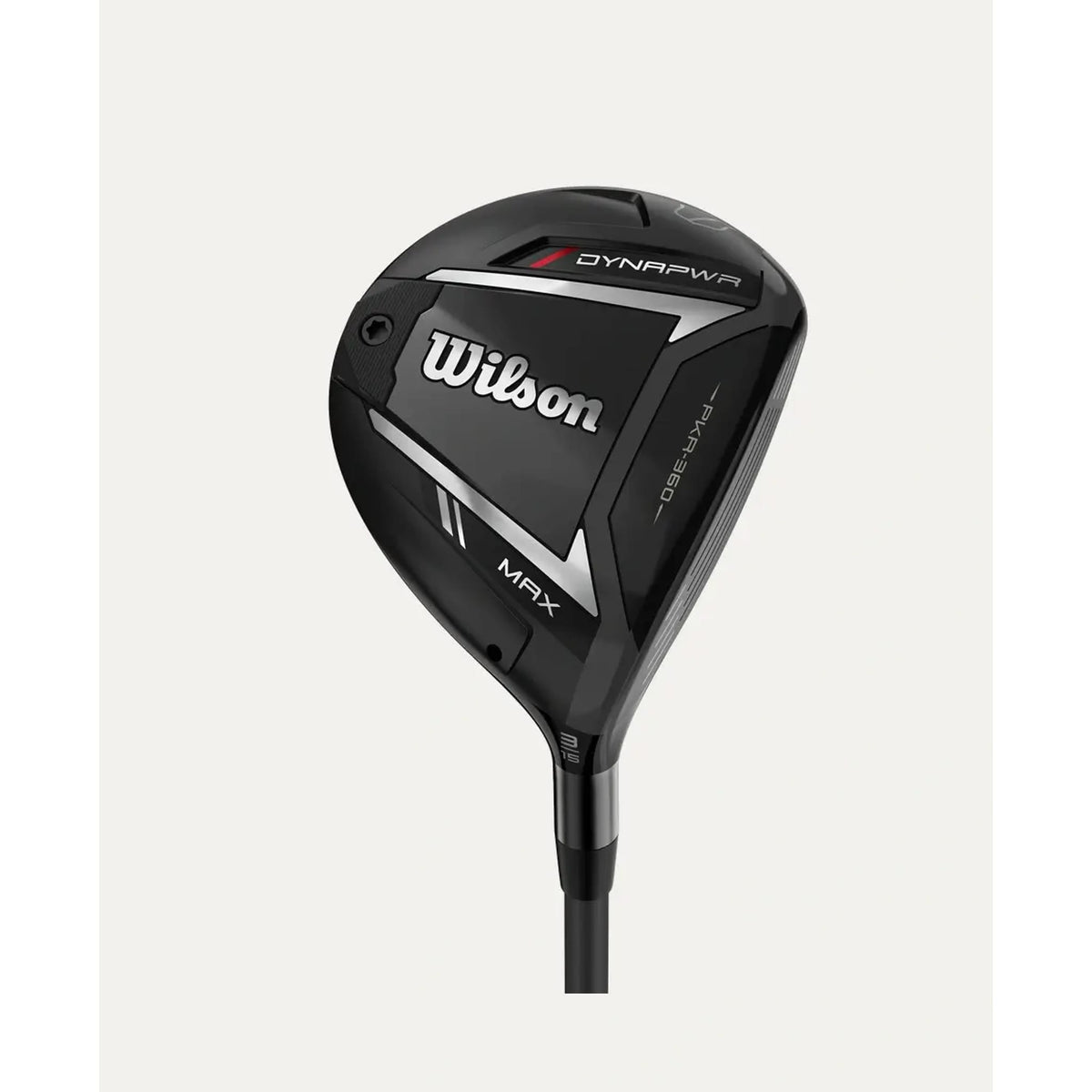 DYNAPWR Max Fairwayholz