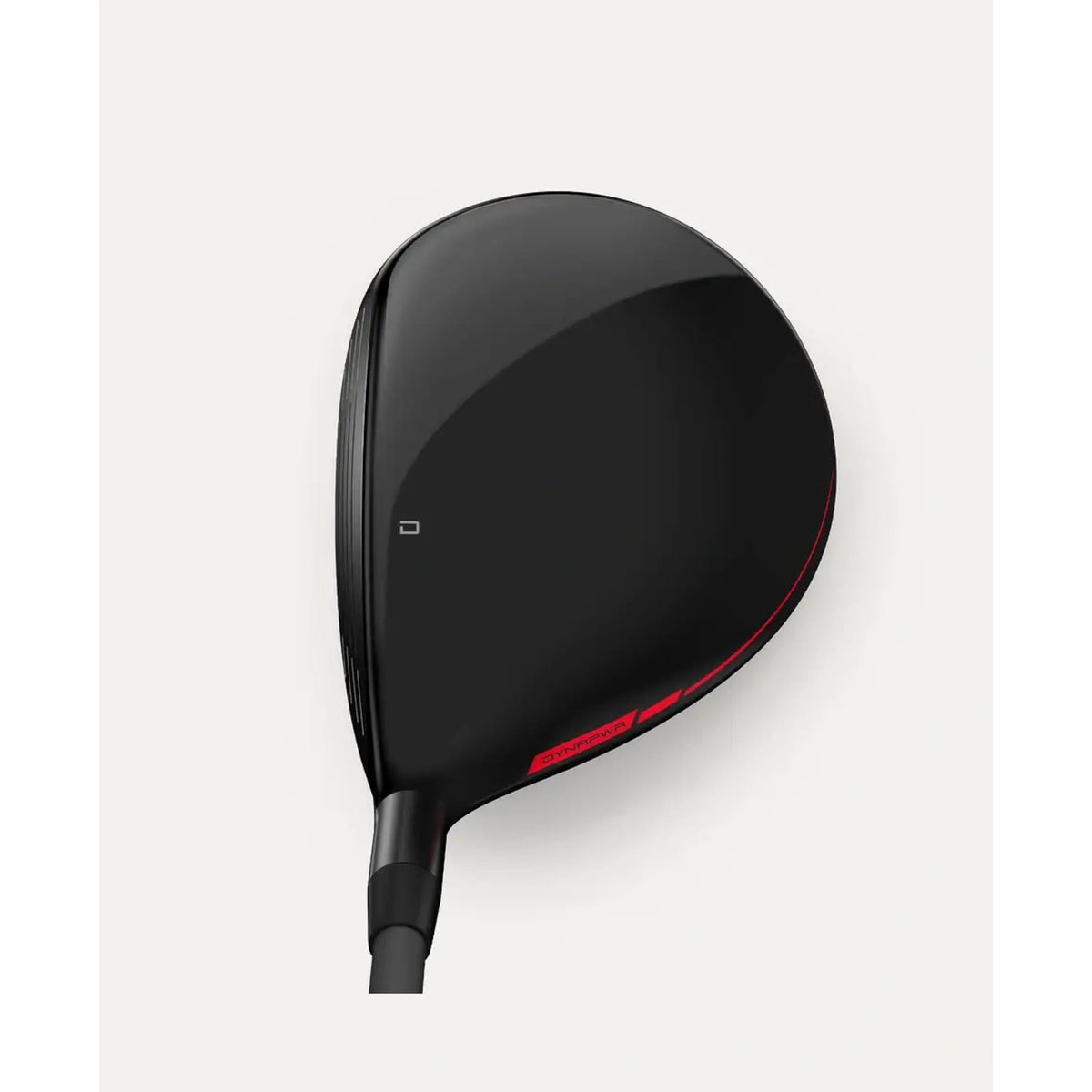 DYNAPWR Max Fairwayholz