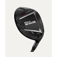 DYNAPWR Max Fairwayholz