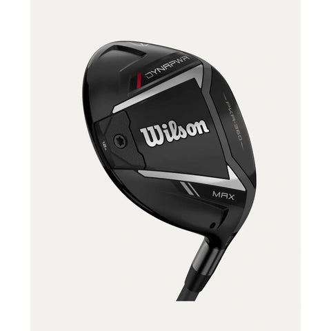 DYNAPWR Max Fairwayholz