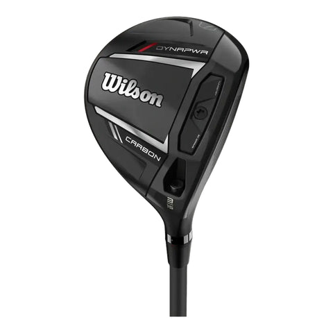 DynaPower Carbon Fairwayholz