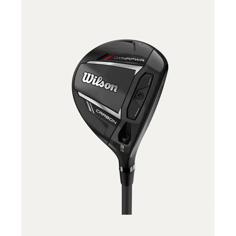 DynaPower Carbon Fairwayholz