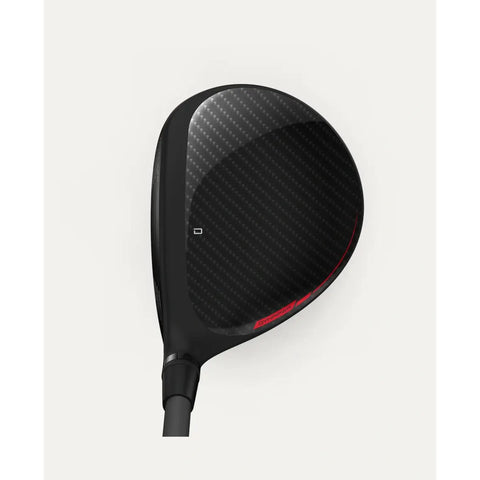 DynaPower Carbon Fairwayholz