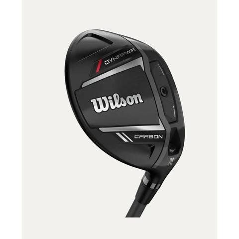 DynaPower Carbon Fairwayholz