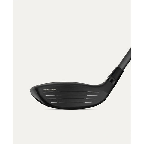 DynaPower Carbon Fairwayholz