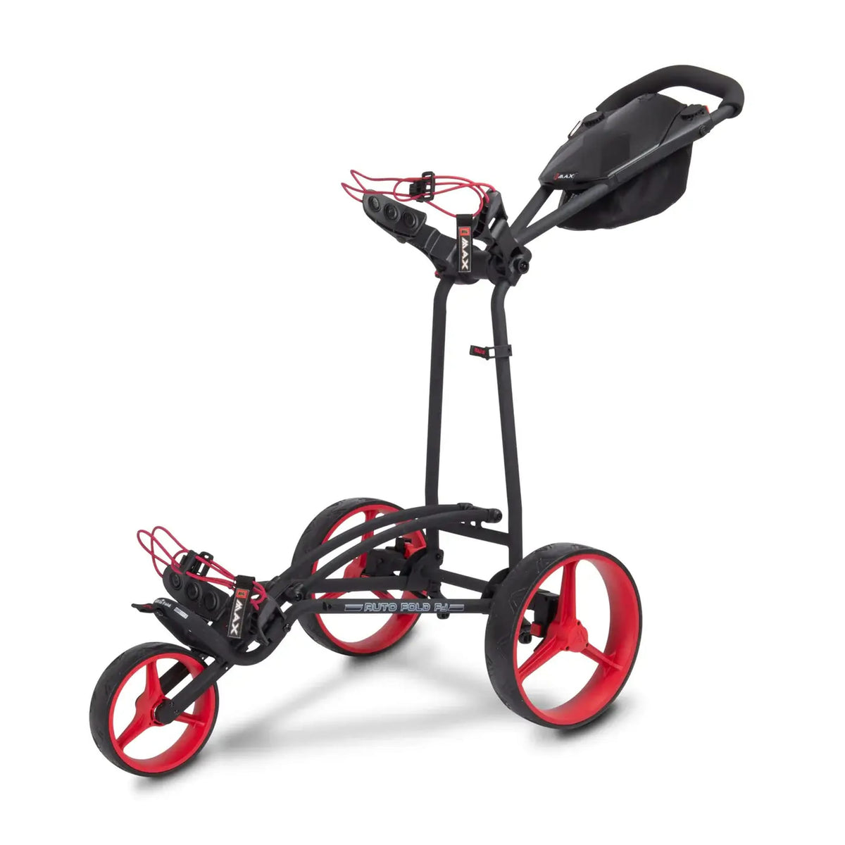 Autofold FF Golf-Trolley