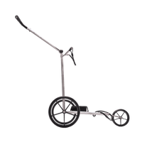 Tango Elektrotrolley