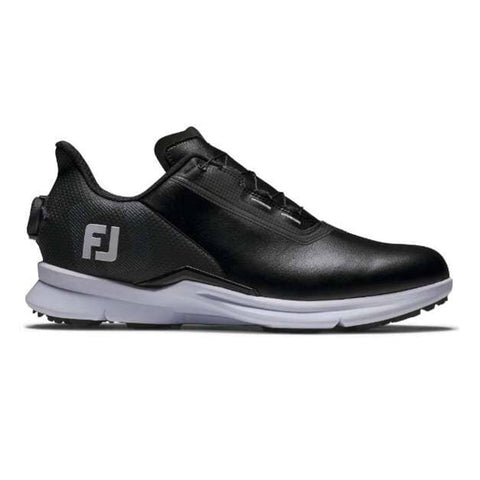 Fuel Boa Golfschuhe