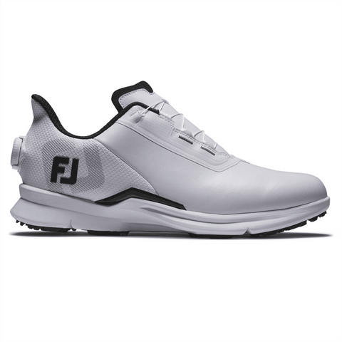 Fuel Boa Golfschuhe