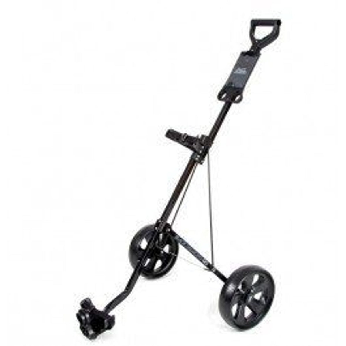 Go 2 Wheel Trolley