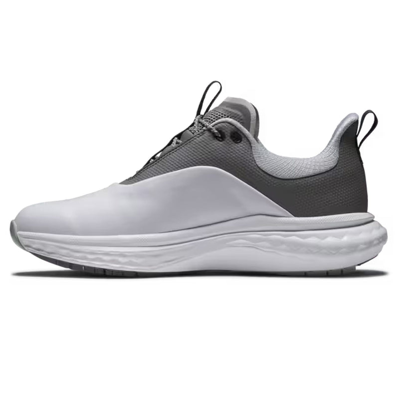 Quantum Golfschuhe