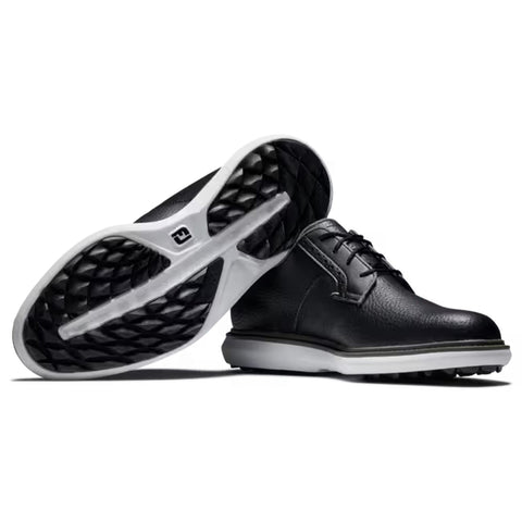 Traditions Spikeless Golfschuhe
