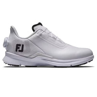 Fuel Boa Golfschuhe