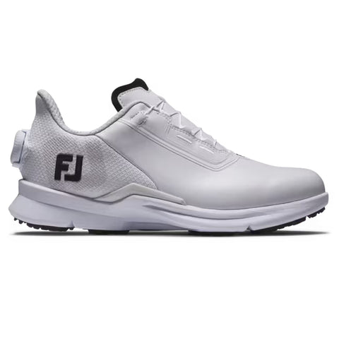 Fuel Boa Golfschuhe
