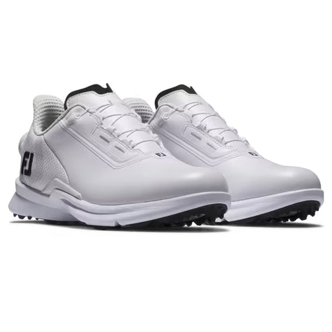 Fuel Boa Golfschuhe