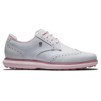 Traditions Spikeless Golfschuhe