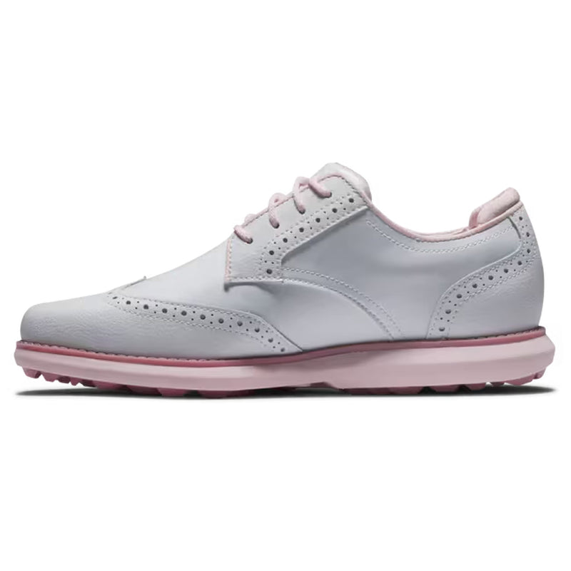 Traditions Spikeless Golfschuhe