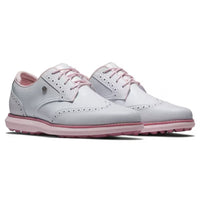 Traditions Spikeless Golfschuhe