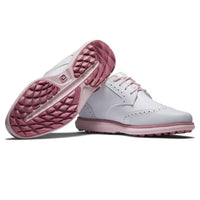 Traditions Spikeless Golfschuhe