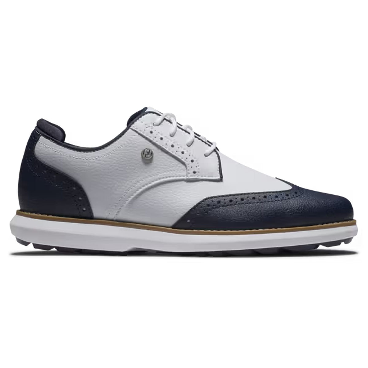 Traditions Spikeless Golfschuhe