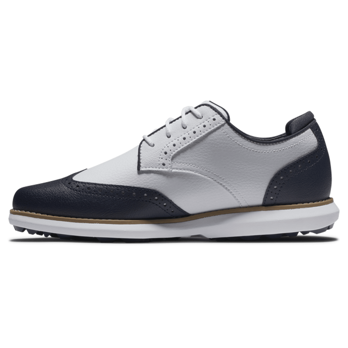 Traditions Spikeless Golfschuhe