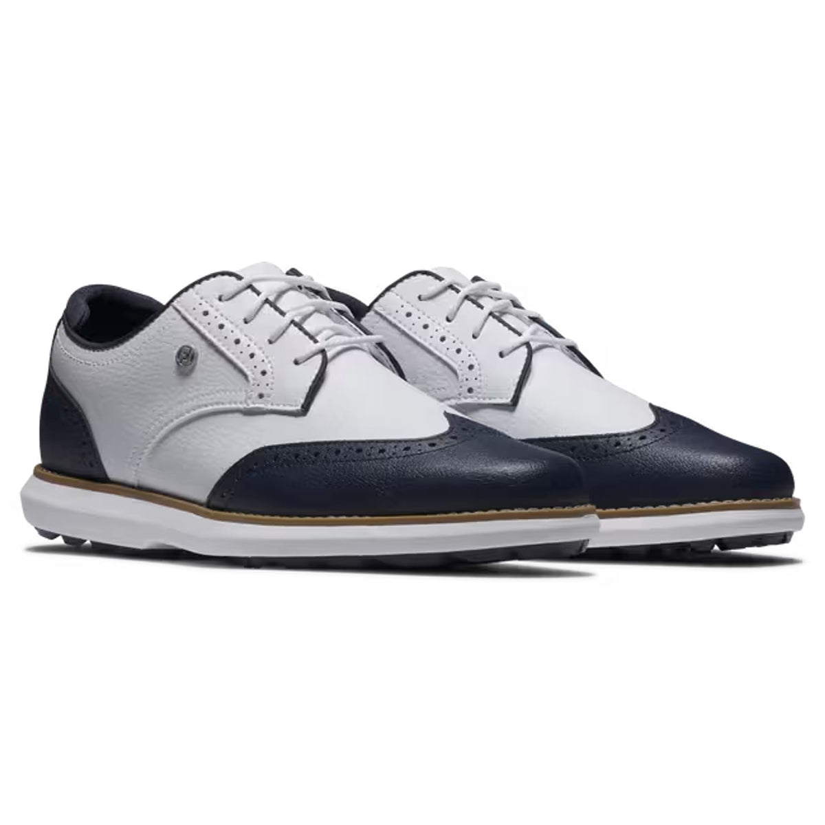 Traditions Spikeless Golfschuhe
