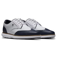 Traditions Spikeless Golfschuhe