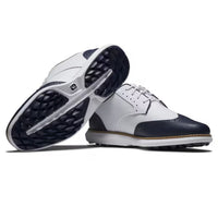 Traditions Spikeless Golfschuhe