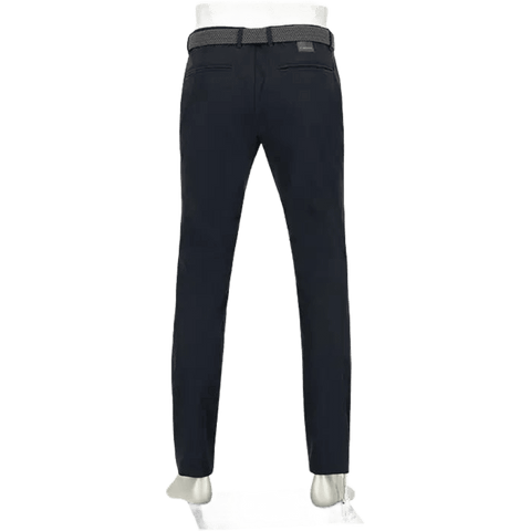 IAN Tech Print Golfhose Herren