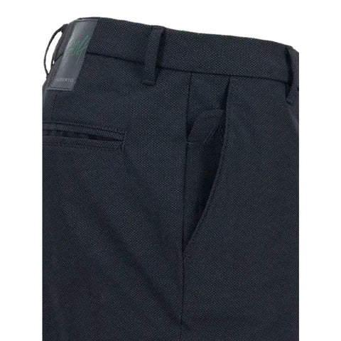 IAN Tech Print Golfhose Herren