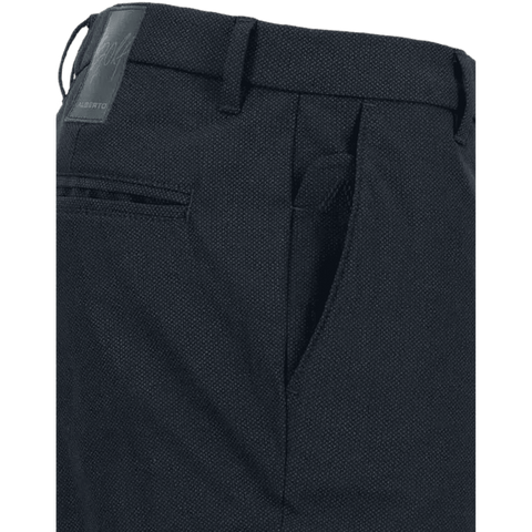IAN Tech Print Golfhose Herren