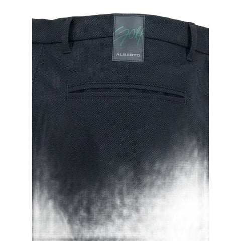 IAN Tech Print Golfhose Herren