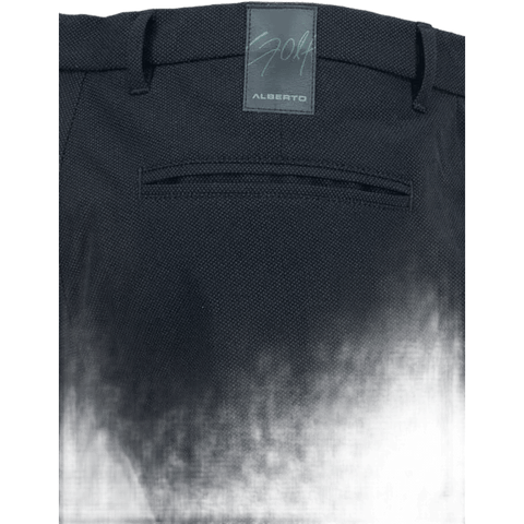 IAN Tech Print Golfhose Herren