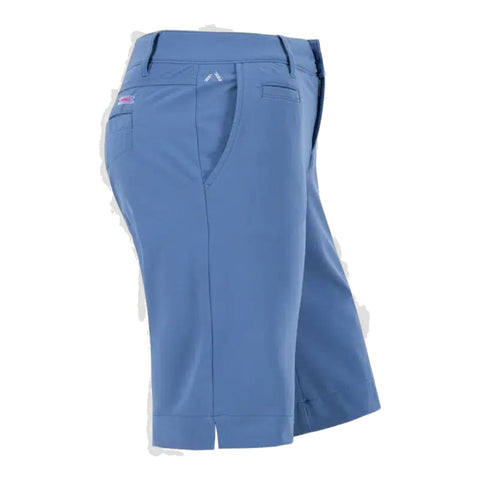 AUDREY-K - Summer Jersey Golfhose Damen