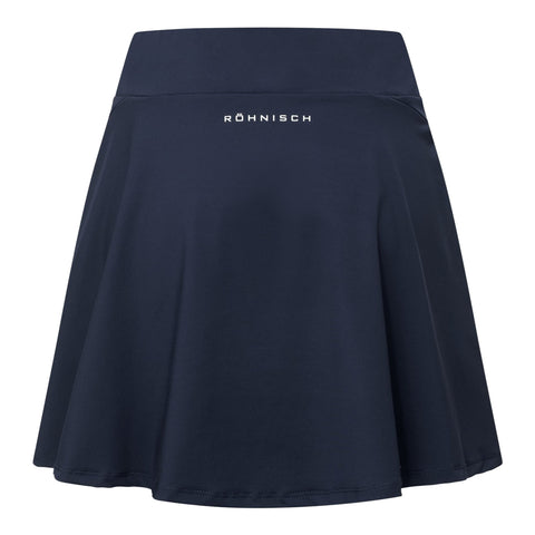 Luna Long Skort Damen