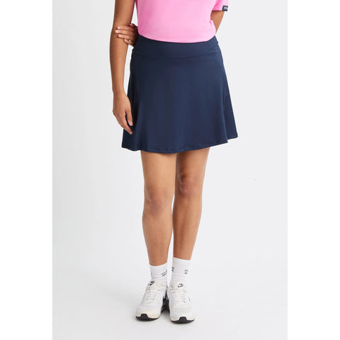 Luna Long Skort
