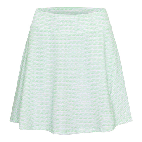 Luna Long Skort Damen