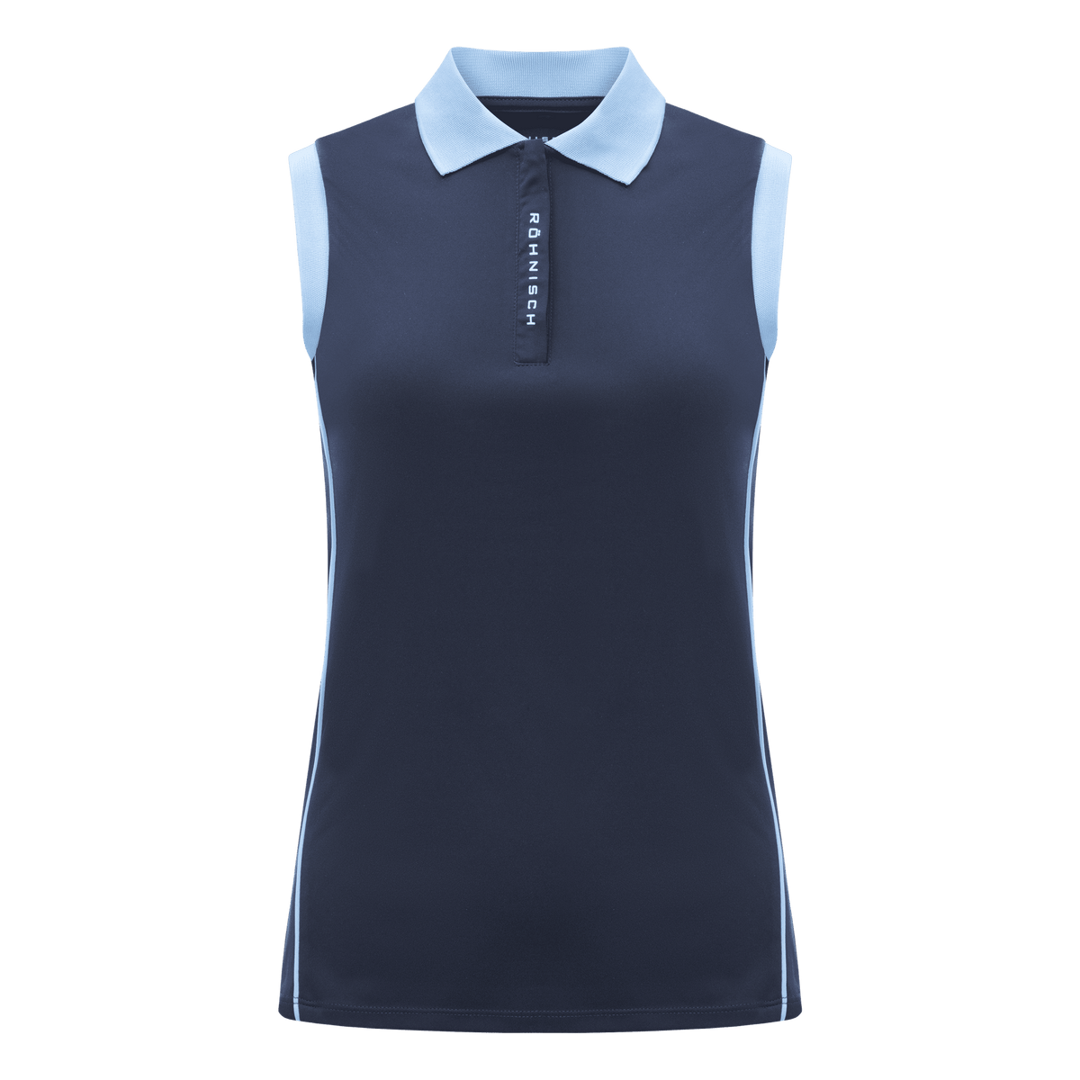 Ultra Viola UV Sleeveless