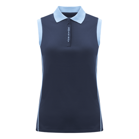 Ultra Viola UV Sleeveless