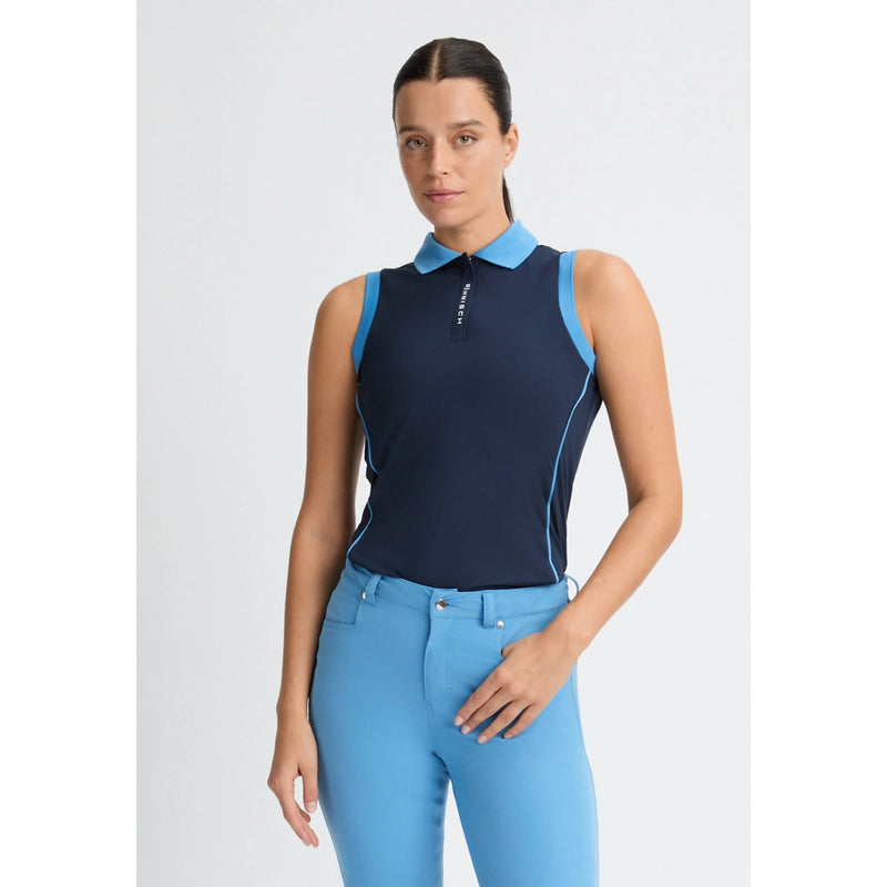 Ultra Viola UV Sleeveless