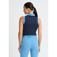 Ultra Viola UV Sleeveless
