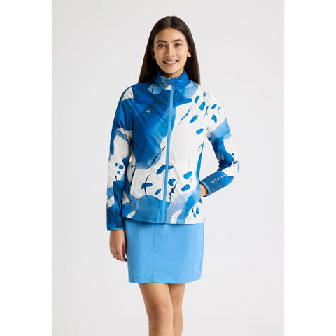 Packable Ultralight Jacke