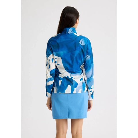 Packable Ultralight Jacke